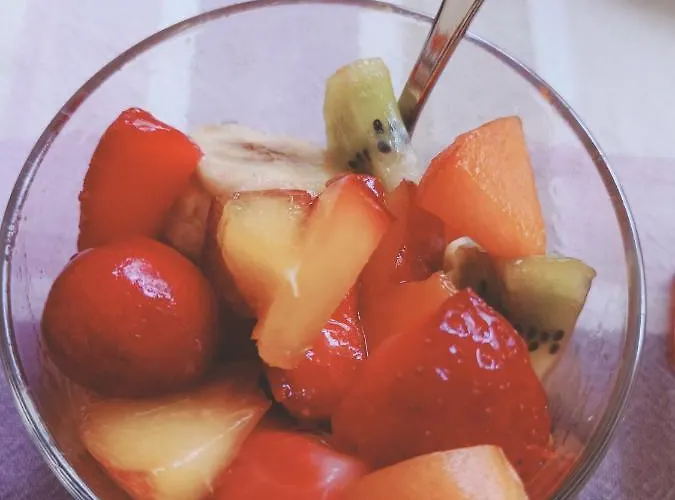 Beeliving Room&breakfast (adults Only)