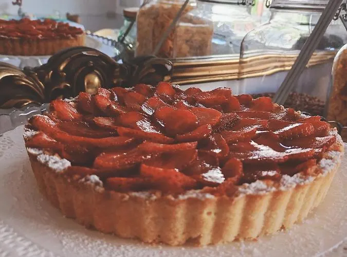 Beeliving Room&breakfast (adults Only) 3*