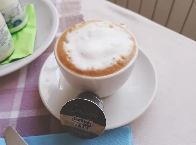 Beeliving Room&breakfast (adults Only) ריצ'יונה