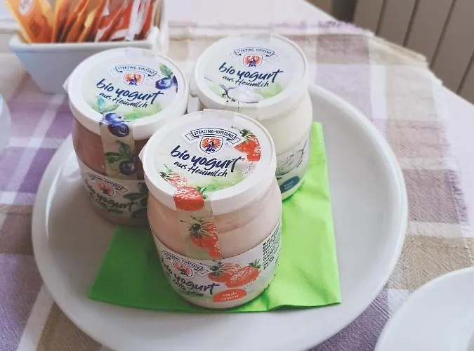 Beeliving Room&breakfast (adults Only) 3* ריצ'יונה