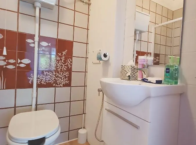 Beeliving Room&breakfast (adults Only) 3*