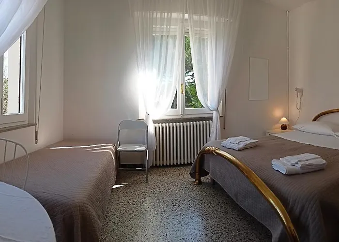 Beeliving Room&breakfast (adults Only) לינה וארוחת בוקר