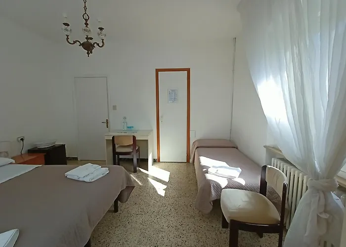 Beeliving Room&breakfast (adults Only) Bed & Breakfast Riccione