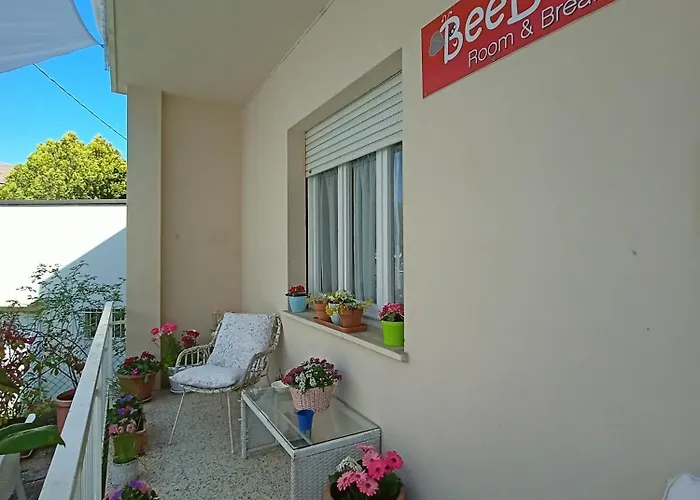 Beeliving Room&breakfast (adults Only) Bed & Breakfast Riccione