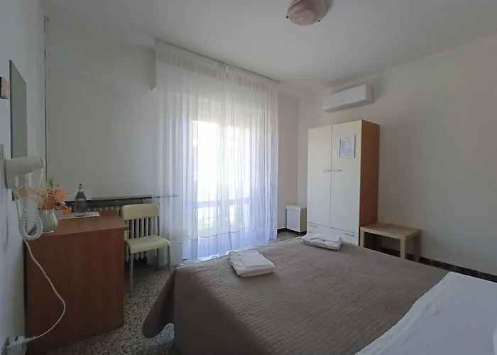 Beeliving Room&breakfast (adults Only) 3* Riccione