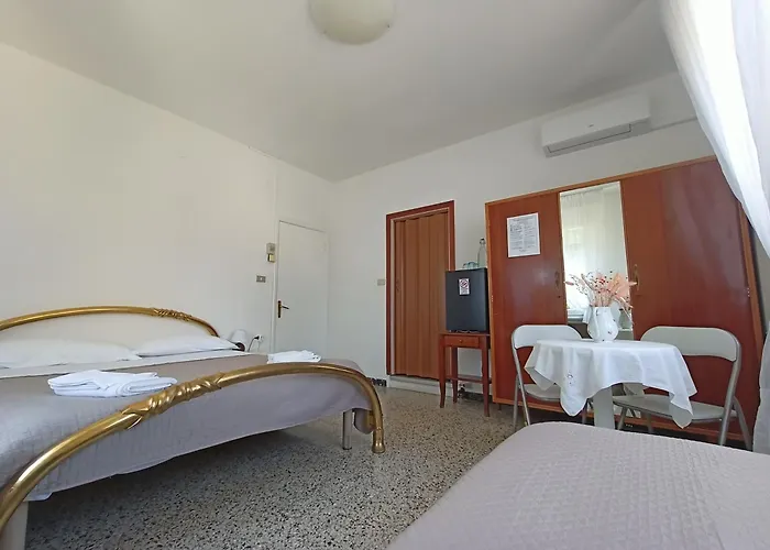 Beeliving Room&breakfast (adults Only) Bed & Breakfast