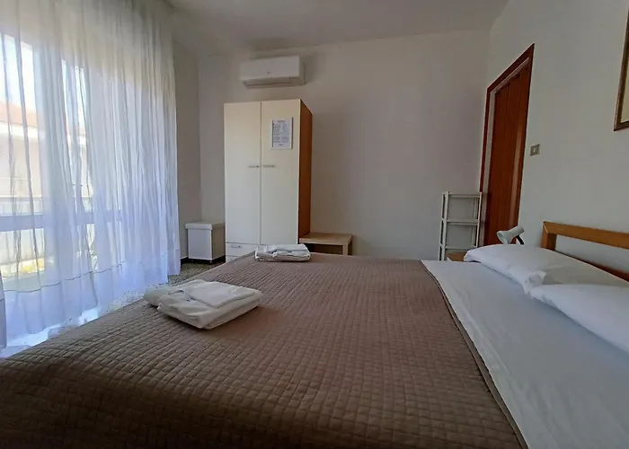 Bed & Breakfast Beeliving Room&breakfast (adults Only) Riccione